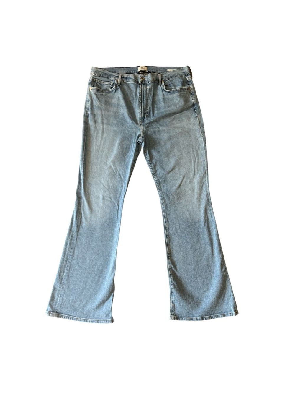 Citizens of Humanity Lilah Jean size 33